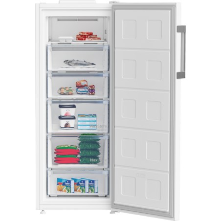 PROMOZIONE Beko CONG.VERT B3RFNE274W 152CM E NF Cod. 7285940815 Verticali