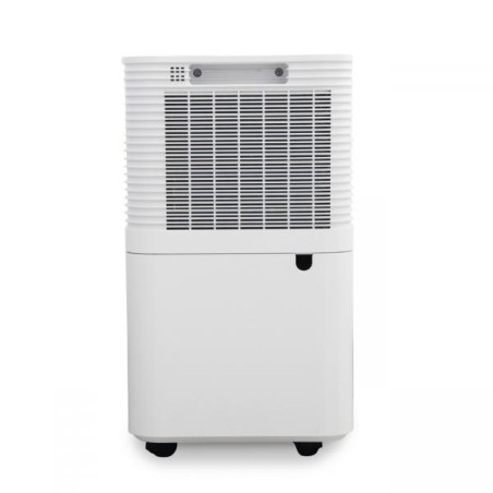 PROMOZIONE Argoclima DEUMI 11L 15MQ LILIUMART11 Cod. 492000093 FINO A 12 LITRI/24 H
