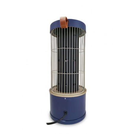 PROMOZIONE Argoclima STUFA ELETTRICA QUARZO LOONELY Cod. 191070224 ALOGENE
