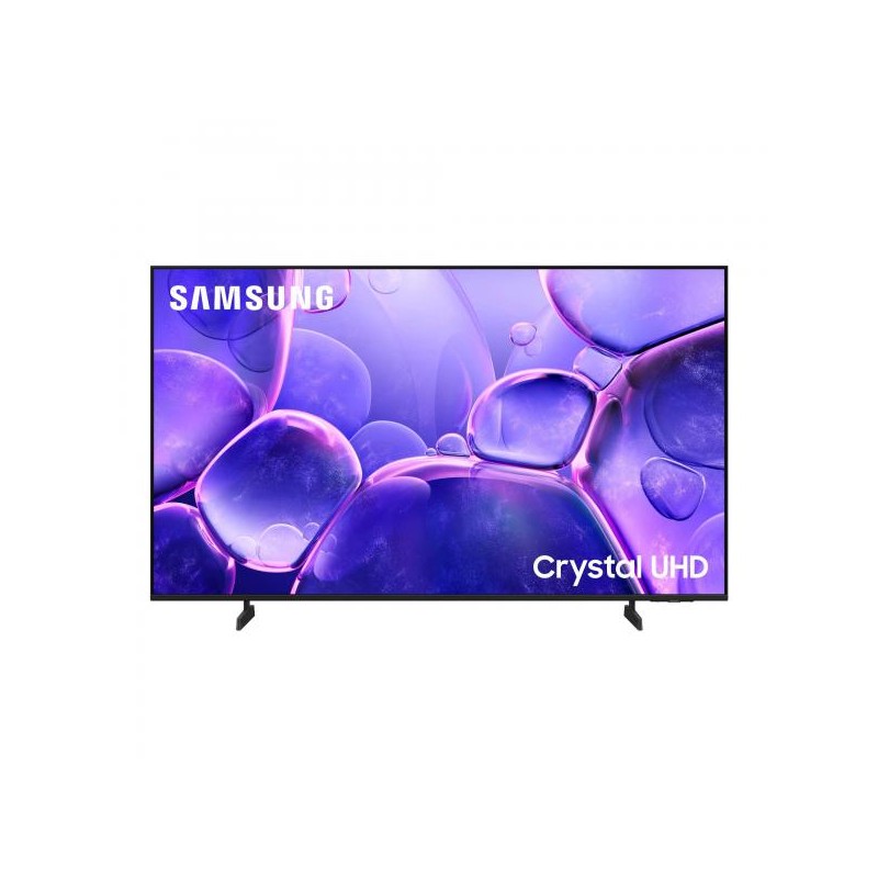 PROMOZIONE Samsung TV 43 POLL CRYSTAL UHD Cod. UE43U8000FUXZT TV PROMOZIONE Samsung TV 43 POLL CRYSTAL UHD Cod. UE43U8000FUXZT TV