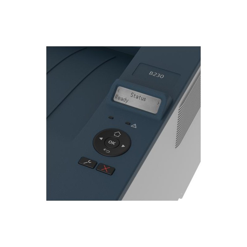PROMOZIONE Xerox XEROX B230V_DNI A4 34 PPM MONO Cod. B230V_DNI Stampanti Laser B/N