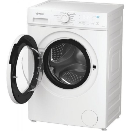 PROMOZIONE Indesit LAV STD 7KG A 1200RPM INVERTER Cod. IMA762MYTIME A Carica Frontale