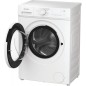 PROMOZIONE Indesit LAV STD 7KG A 1200RPM INVERTER Cod. IMA762MYTIME A Carica Frontale