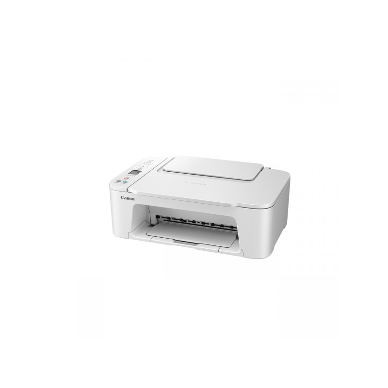 PROMOZIONE Canon PIXMA TS3751I WHITE MULTIFUNZIONE Cod. 6671C026 Multifunzione Ink-Jet