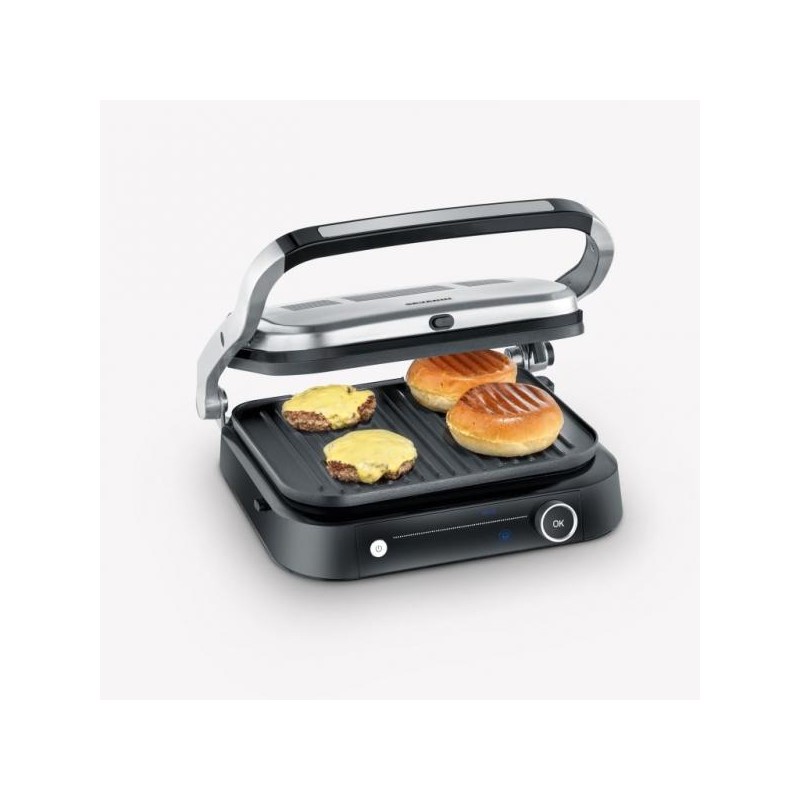 PROMOZIONE Severin BISTECCHIERA 1800W Cod. KG2395 Bistecchiere e Griglie PROMOZIONE Severin BISTECCHIERA 1800W Cod. KG2395 Bistecchiere e Griglie