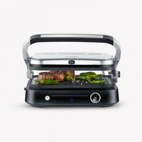 PROMOZIONE Severin BISTECCHIERA 1800W Cod. KG2395 Bistecchiere e Griglie