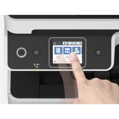 PROMOZIONE Epson ECOTANK ET-5170 Cod. C11CJ88402 Stampanti Ink-Jet