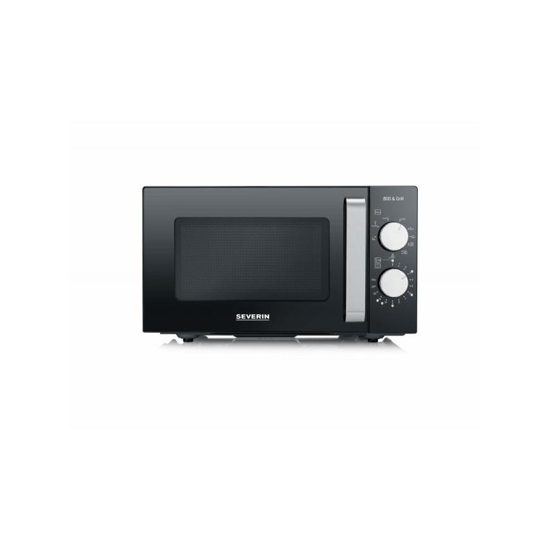 PROMOZIONE Severin MICRO 20LITRI 800W-GRILL 1000W Cod. MW7762 A Libera Installazione PROMOZIONE Severin MICRO 20LITRI 800W-GRILL 1000W Cod. MW7762 A Libera Installazione