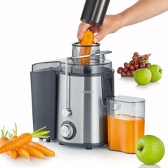 PROMOZIONE Severin CENTRIFUGA INOX 500ML 400W Cod. ES3566 Centrifughe