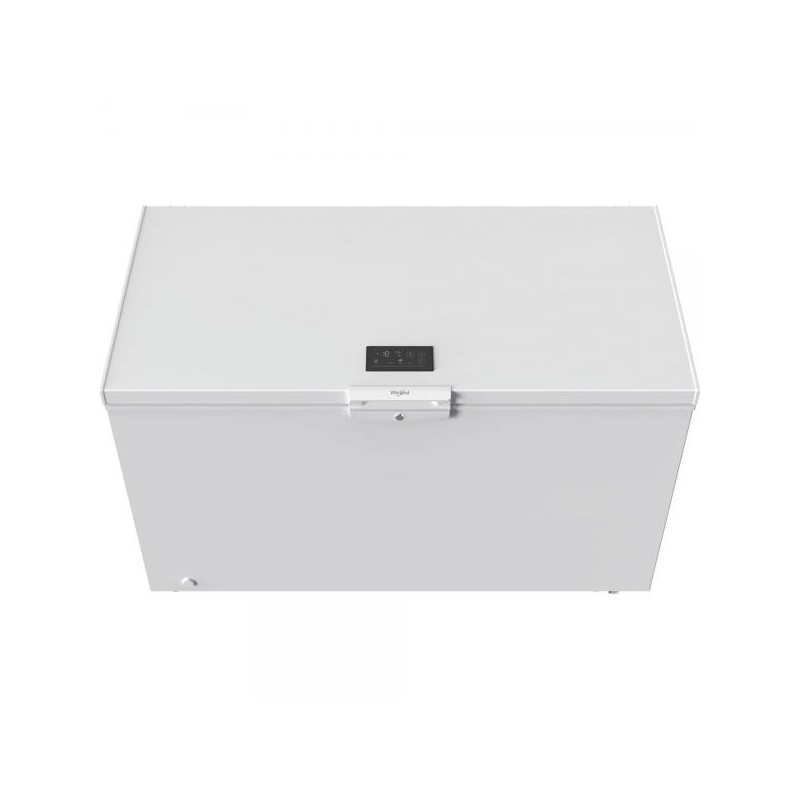 PROMOZIONE Whirlpool CONG W3RHS44EW ORIZ 442L STATICO E Cod. 859991735980 Orizzontali