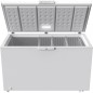 PROMOZIONE Whirlpool CONG W3RHS44EW ORIZ 442L STATICO E Cod. 859991735980 Orizzontali