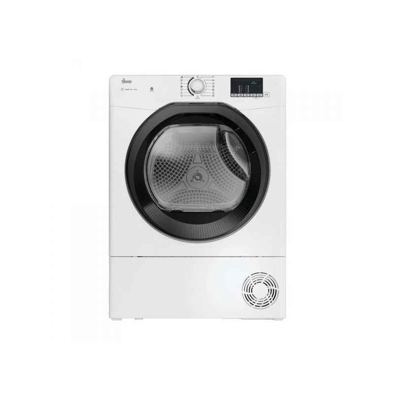 PROMOZIONE Hoover HOOVER ASCIUG HR EH8N2DBE-S Cod. 31102987 Pompa di calore PROMOZIONE Hoover HOOVER ASCIUG HR EH8N2DBE-S Cod. 31102987 Pompa di calore