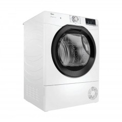 PROMOZIONE Hoover HOOVER ASCIUG HR EH8N2DBE-S Cod. 31102987 Pompa di calore