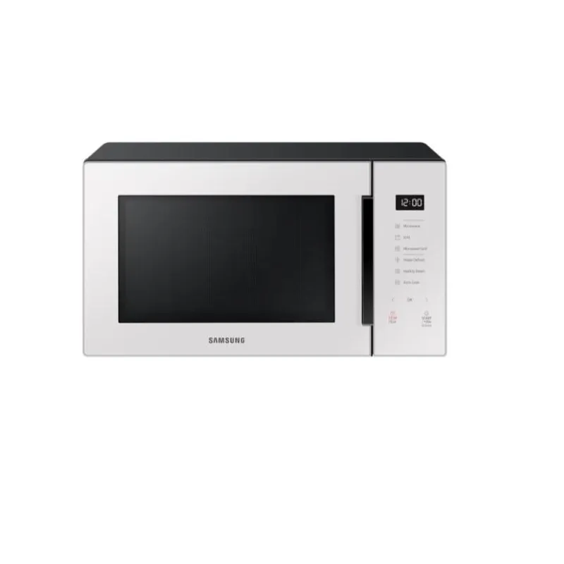PROMOZIONE Samsung MICRO GRILL BIANCO 30L BESPOKE Cod. MG30T5018UE/ET A Libera Installazione PROMOZIONE Samsung MICRO GRILL BIANCO 30L BESPOKE Cod. MG30T5018UE/ET A Libera Installazione
