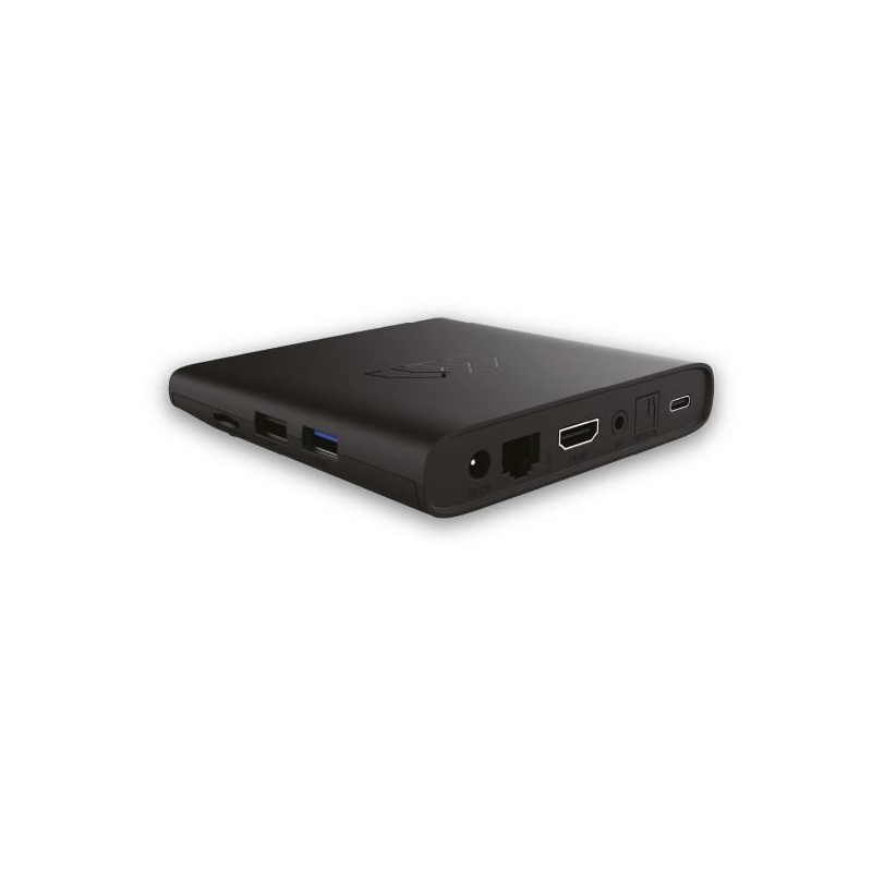 PROMOZIONE Diprogress DECODER T2 HOMATICST ANDROID TV Cod. DPATV2 Decoder Digitali Terrestri PROMOZIONE Diprogress DECODER T2 HOMATICST ANDROID TV Cod. DPATV2 Decoder Digitali Terrestri