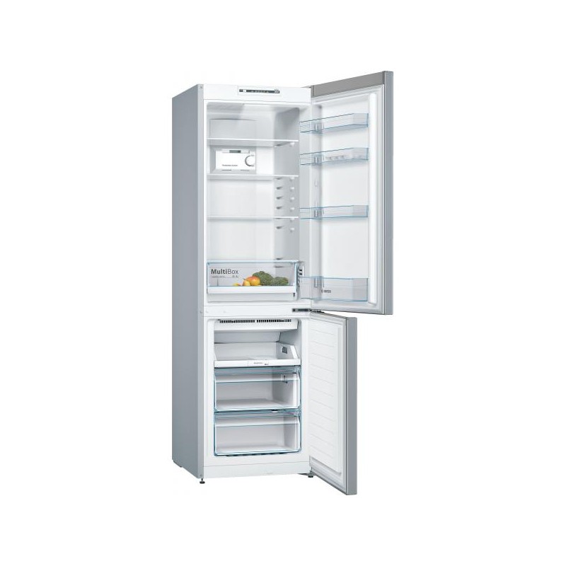 PROMOZIONE Bosch COMBI KGN36NLEA E 186CM TNF INOX Cod. KGN36NLEA Libera Installazione PROMOZIONE Bosch COMBI KGN36NLEA E 186CM TNF INOX Cod. KGN36NLEA Libera Installazione