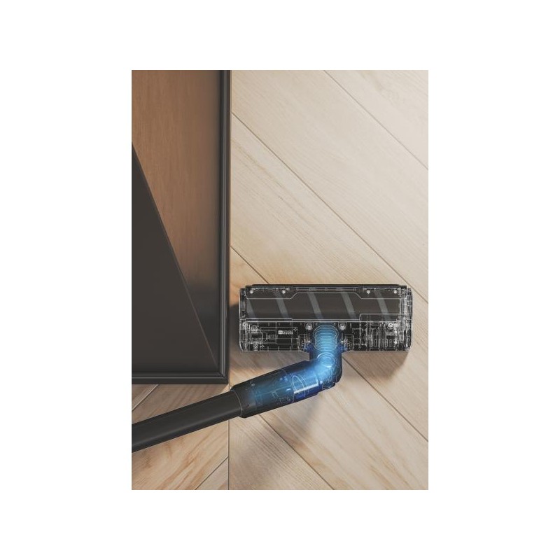 PROMOZIONE Hoover HOOVER SCOPA HF401P 011 Cod. 39401009 Scope Elettriche Ricaricabili