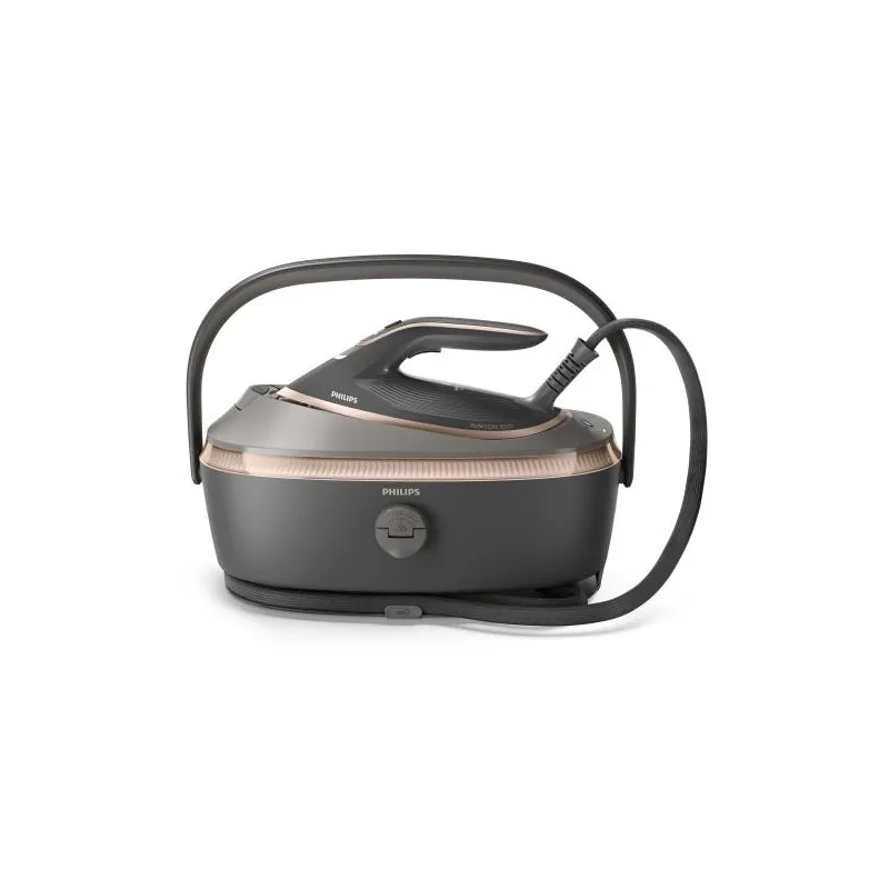 PROMOZIONE Philips SERIE 7000  2850W  8.5 BAR Cod. PSG8200/80 Ferro da Stiro
