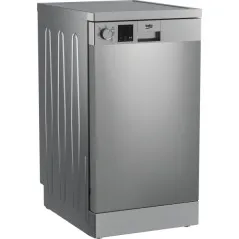 PROMOZIONE Beko LAVASTOV SLIM DVS05024X 45 CM10 PSE Cod. 7680353935 A Libera Installazione