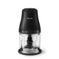PROMOZIONE Philips TRITATUTTO CAPIENZA 1L NERO Cod. HR1501/00 Sbattitori PROMOZIONE Philips TRITATUTTO CAPIENZA 1L NERO Cod. HR1501/00 Sbattitori