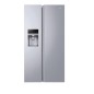 PROMOZIONE Haier HSOGPIF9183 SBS INOX DRINK E ALLACC Cod. 34004908 DOPPI/AMERICANI