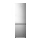 PROMOZIONE Hisense COMBI CLASSE E 255 LT-INOX Cod. FCN255ACE Libera Installazione