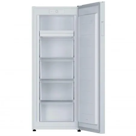 PROMOZIONE Candy CANDY CONGELATORE CNUQ2L513EW Cod. 37001697 Verticali