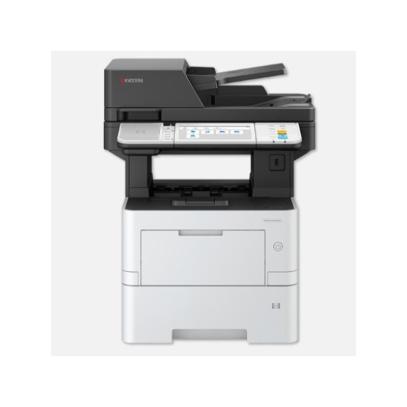 PROMOZIONE Kyocera ECOSYS MA4500X Cod. 110C133NL0 Multifunzione Laser B/N PROMOZIONE Kyocera ECOSYS MA4500X Cod. 110C133NL0 Multifunzione Laser B/N