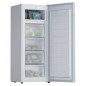 PROMOZIONE Candy CANDY CONGELATORE CNUQ2L513EW Cod. 37001697 Verticali