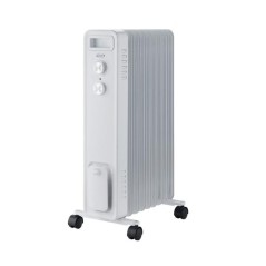 Riscaldamento Elettrico