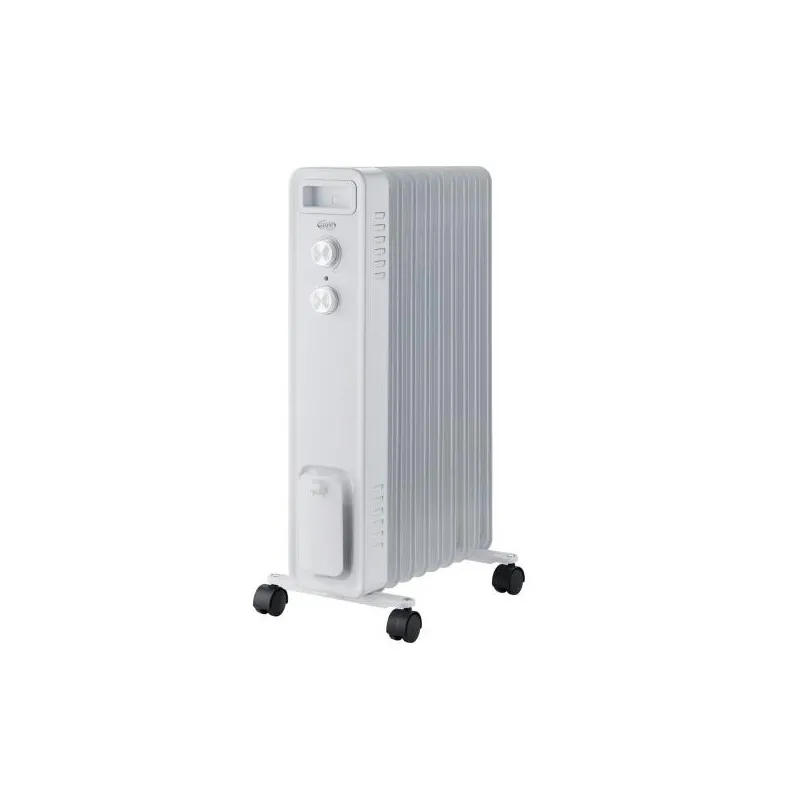 PROMOZIONE Argoclima RADIATORE AD OLIO WARM 9 Cod. 191150025 SENZA VENTILAZIONE PROMOZIONE Argoclima RADIATORE AD OLIO WARM 9 Cod. 191150025 SENZA VENTILAZIONE