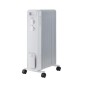 PROMOZIONE Argoclima RADIATORE AD OLIO WARM 9 Cod. 191150025 SENZA VENTILAZIONE PROMOZIONE Argoclima RADIATORE AD OLIO WARM 9 Cod. 191150025 SENZA VENTILAZIONE