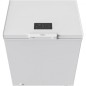 PROMOZIONE Whirlpool CONG W3RHS14EW ORIZ 142L STATICO E Cod. 859991735840 Orizzontali