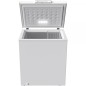 PROMOZIONE Whirlpool CONG W3RHS14EW ORIZ 142L STATICO E Cod. 859991735840 Orizzontali