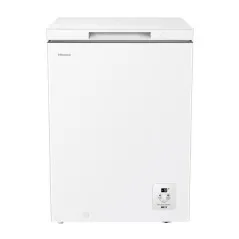 PROMOZIONE Hisense CONG POZ 141 L Cod. FT145N1AWE Orizzontali