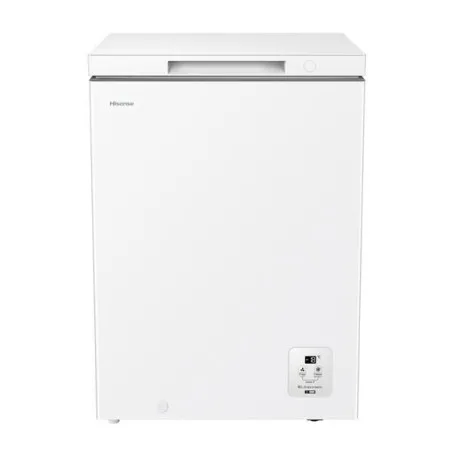 PROMOZIONE Hisense CONG POZ 141 L Cod. FT145N1AWE Orizzontali