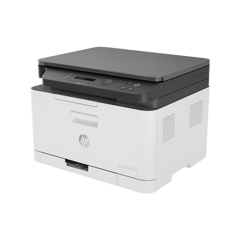 PROMOZIONE Hp HP COLOR LASER MFP 178NW Cod. 4ZB96A Multifunzione Laser Colori PROMOZIONE Hp HP COLOR LASER MFP 178NW Cod. 4ZB96A Multifunzione Laser Colori