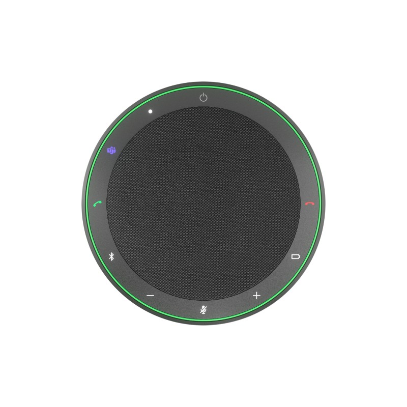 PROMOZIONE Jabra SPEAK2 75 MS TEAMS LINK 380A Cod. 2775-319 Speakerphone PROMOZIONE Jabra SPEAK2 75 MS TEAMS LINK 380A Cod. 2775-319 Speakerphone