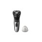 PROMOZIONE Philips RASOIO 3000 NERO Cod. S3143/00 Rasoi Elettrici PROMOZIONE Philips RASOIO 3000 NERO Cod. S3143/00 Rasoi Elettrici