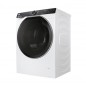 PROMOZIONE Hoover HOOVER LAVASCIU H7D 6106MBC8-S Cod. 31020384 A Carica Frontale