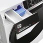 PROMOZIONE Hoover HOOVER LAVASCIU H7D 6106MBC8-S Cod. 31020384 A Carica Frontale