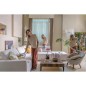 PROMOZIONE Hoover BATTIMATERASSO HMC510UV 011 Cod. 39300771 Aspirapolvere con Cavo