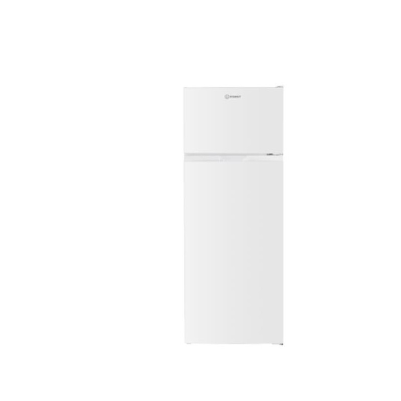 PROMOZIONE Indesit FRIGO 2P 206L E STATICO 143CM W Cod. I55T0412W Libera Installazione PROMOZIONE Indesit FRIGO 2P 206L E STATICO 143CM W Cod. I55T0412W Libera Installazione
