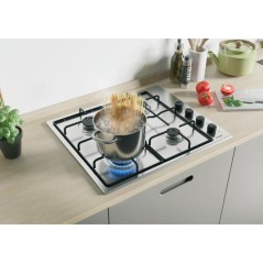 PROMOZIONE Candy PIANO GAS CHW6LBX Cod. 33801976 A Gas