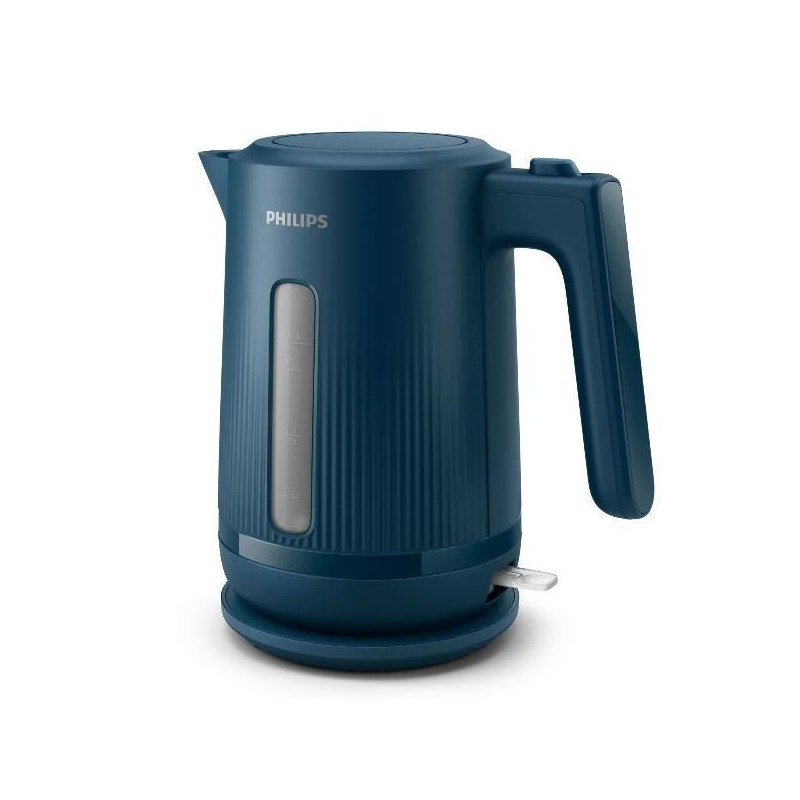 PROMOZIONE Philips BOLLITORE SERIE 3000 COLORE BLU Cod. HD9411/70 Bollitori PROMOZIONE Philips BOLLITORE SERIE 3000 COLORE BLU Cod. HD9411/70 Bollitori