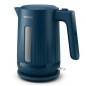 PROMOZIONE Philips BOLLITORE SERIE 3000 COLORE BLU Cod. HD9411/70 Bollitori PROMOZIONE Philips BOLLITORE SERIE 3000 COLORE BLU Cod. HD9411/70 Bollitori