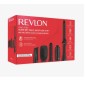 PROMOZIONE Revlon 5 IN1 ONE-STEP BLOW DRY MULTI ST Cod. RVDR5371E Spazzole Elettriche