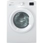 PROMOZIONE Indesit LAV SLIM 6KG B 1200RPM  DIGIT DISPL Cod. IM642BMYTIMEIT A Carica Frontale
