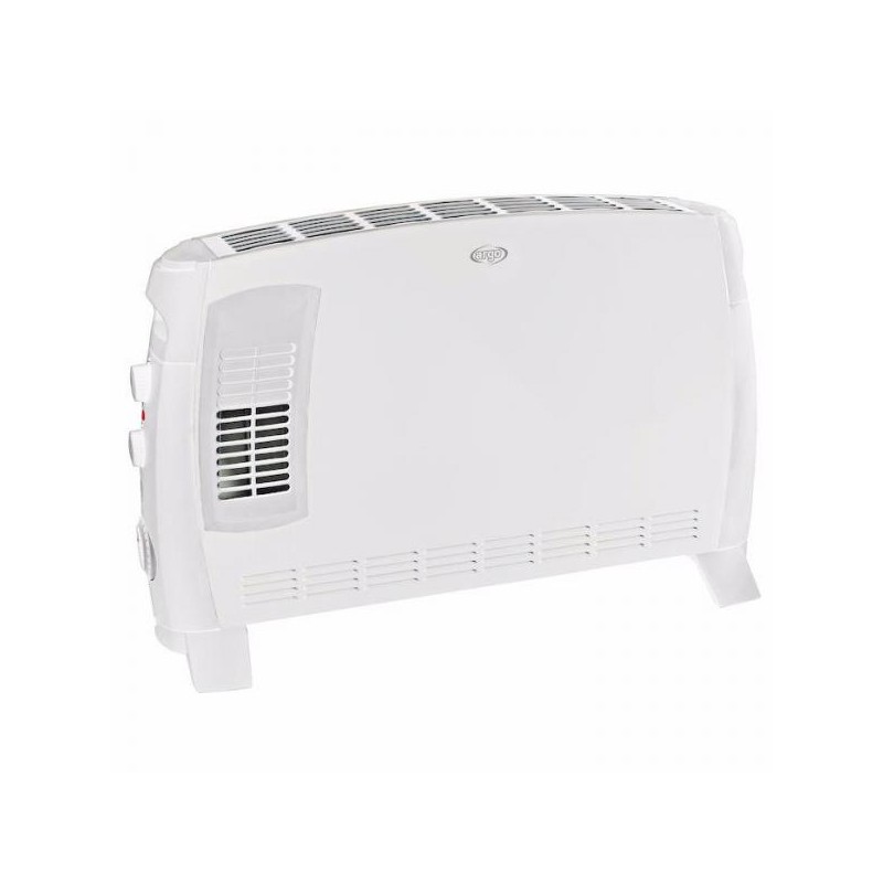 PROMOZIONE Argoclima TERMOCONV. JAZZT ARGO Cod. 191061054 ALOGENE