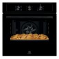 PROMOZIONE Electrolux FORNO MULTI EOH2H044K A+ NERO Cod. 949496750 Elettrici PROMOZIONE Electrolux FORNO MULTI EOH2H044K A+ NERO Cod. 949496750 Elettrici